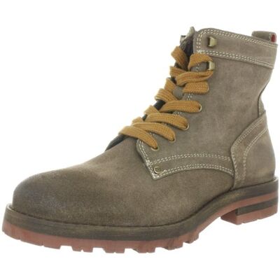 FM56814752 Tommy Hilfiger CHESTER 3 buty męskie, beżowy Beżowy Timber Wolf 248-46 EU FM56814752 Tommy Hilfiger CHESTER 3 buty męskie, beżowy Beżowy Timber Wolf 248-46 EU