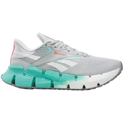 100210242 Reebok Floatzig 1 Sneaker Kobiety, Szary 1 Ai Aqua White, 40 EU 100210242 Reebok Floatzig 1 Sneaker Kobiety, Szary 1 Ai Aqua White, 40 EU