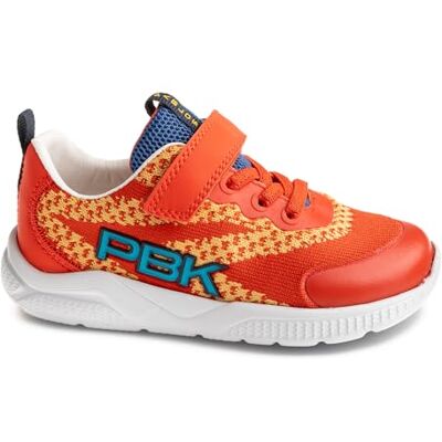 979190 Pablosky Saturn , sneakersy, Pomarańczowy, 24 EU Ancho 979190 Pablosky Saturn , sneakersy, Pomarańczowy, 24 EU Ancho