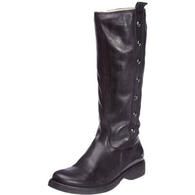 Ahead Primigi Charlston, buty dziewczęce, czarny, 35 EU Ahead Primigi Charlston, buty dziewczęce, czarny, 35 EU