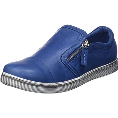 0347850 Andrea Conti Damskie pantofle, Jeans, 37 eu 0347850 Andrea Conti Damskie pantofle, Jeans, 37 eu