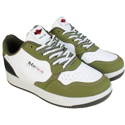 GLC0520 S1-39 Lee Cooper Buty chłopięce, 39 EU, Chłopiec, 39 EU GLC0520 S1-39 Lee Cooper Buty chłopięce, 39 EU, Chłopiec, 39 EU