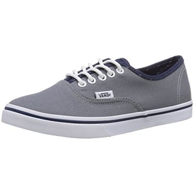 VW7NEUP Vans U AUTHENTIC LO PRO (MINI DOTS) MONU trampki dla dorosłych, uniseks, szary Szare mini kropki monu 36.5 EU VW7NEUP Vans U AUTHENTIC LO PRO (MINI DOTS) MONU trampki dla dorosłych, uniseks, szary Szare mini kropki monu 36.5 EU