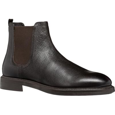U46G5A000JD Geox Męskie botki U Tiberio A, Kawa, 42 EU U46G5A000JD Geox Męskie botki U Tiberio A, Kawa, 42 EU