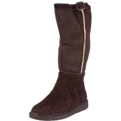 FW56812802 Hilfiger Denim WATTS 7 buty damskie, Brązowy ciemny brąz., 37 eu FW56812802 Hilfiger Denim WATTS 7 buty damskie, Brązowy ciemny brąz., 37 eu