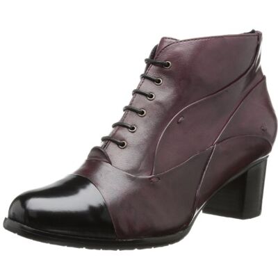 960950 Everybody Klasyczne kozaki damskie , fioletowy Fioletowe wino 59-41.5 EU 960950 Everybody Klasyczne kozaki damskie , fioletowy Fioletowe wino 59-41.5 EU