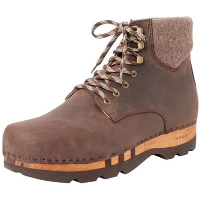 16750 Woody Męskie botki Moritz Caffe, 48 EU, Caffe, 48 EU 16750 Woody Męskie botki Moritz Caffe, 48 EU, Caffe, 48 EU