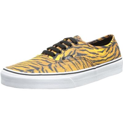Vtsv8vf_Tiger Brown T_065 Vans Sneakersy dla dorosłych, uniseks U Authentic (TIGER) BROWN/T, wielokolorowa Wielokolorowy Tiger Brown True White 38.5 EU Vtsv8vf_Tiger Brown T_065 Vans Sneakersy dla dorosłych, uniseks U Authentic (TIGER) BROWN/T, wielokolorowa Wielokolorowy Tiger Brown True White 38.5 EU