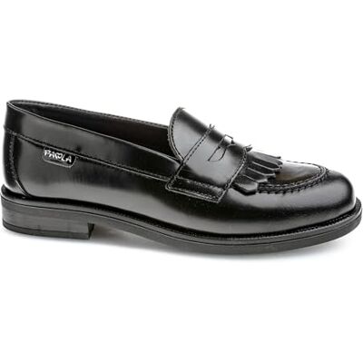 879111 Pablosky Elisa , Buty Sukienka Para Mundur, Czarny (Black), 33 EU 879111 Pablosky Elisa , Buty Sukienka Para Mundur, Czarny (Black), 33 EU