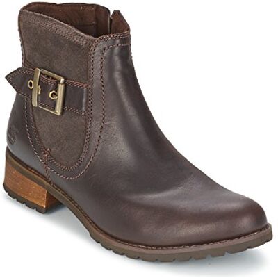 C8329A Timberland Bethel FTW_EK Bethel Heights Ankle Boot damskie kozaki z krótką cholewką, brązowy Br?zowy Br?zowy 37.5 EU C8329A Timberland Bethel FTW_EK Bethel Heights Ankle Boot damskie kozaki z krótką cholewką, brązowy Br?zowy Br?zowy 37.5 EU