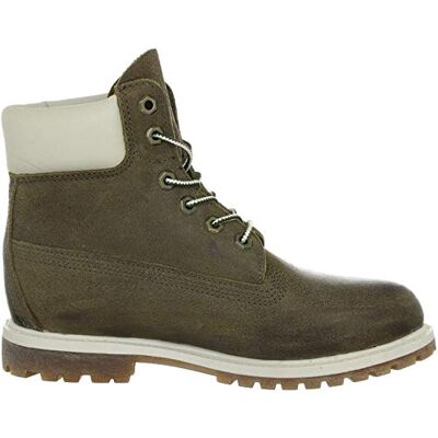 3201R_Olive_11 Timberland AF 6 Inch PREM 3201R klasyczne buty damskie i botki, zielony Zielony oliwkowy 42 EU 3201R_Olive_11 Timberland AF 6 Inch PREM 3201R klasyczne buty damskie i botki, zielony Zielony oliwkowy 42 EU