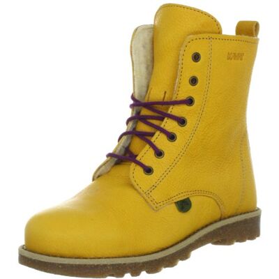 97222 Kavat Unisex buty dziecięce Gullveig, żółty żółty 30 30-34 EU 97222 Kavat Unisex buty dziecięce Gullveig, żółty żółty 30 30-34 EU