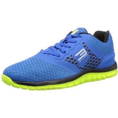 12070001 Jack & Jones męskie kapcie JJ FLEX FX1 Trainer 7-8-9 2013 E, wielokolorowa Mehrfarbig Skydiver 40 EU 12070001 Jack & Jones męskie kapcie JJ FLEX FX1 Trainer 7-8-9 2013 E, wielokolorowa Mehrfarbig Skydiver 40 EU