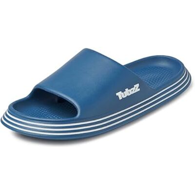 TU0104 TubzZ Tu01 Constuction Shoe męskie, 04 Blauw, 35 EU TU0104 TubzZ Tu01 Constuction Shoe męskie, 04 Blauw, 35 EU