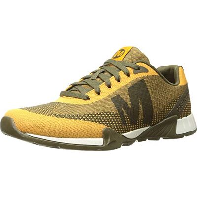 J71309_CORIANDER Merrell Męskie buty Versent Low-Top, wielokolorowy coriander, 48 EU J71309_CORIANDER Merrell Męskie buty Versent Low-Top, wielokolorowy coriander, 48 EU