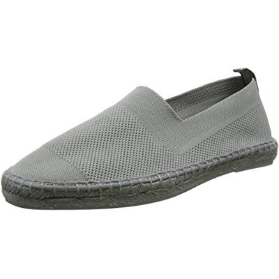 VILFREDO12_12 ALDO Męskie espadryle Vilfredo, szary szary Cloudburst 12-42 EU VILFREDO12_12 ALDO Męskie espadryle Vilfredo, szary szary Cloudburst 12-42 EU