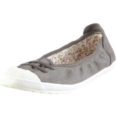 72193 Palladium Marion CVS, baleriny dziewczęce, szary Szary metal 29 EU 72193 Palladium Marion CVS, baleriny dziewczęce, szary Szary metal 29 EU
