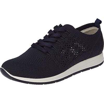 D ED 37577 ENVAL SOFT Damskie buty D.Edith Enval Oxford, niebieskie, rozmiar 35, niebieski, 35 EU D ED 37577 ENVAL SOFT Damskie buty D.Edith Enval Oxford, niebieskie, rozmiar 35, niebieski, 35 EU
