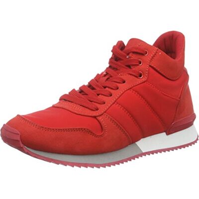 38443421_Red 62 ALDO Meggy damskie trampki, czerwony Czerwony Red 62-38.5 EU 38443421_Red 62 ALDO Meggy damskie trampki, czerwony Czerwony Red 62-38.5 EU