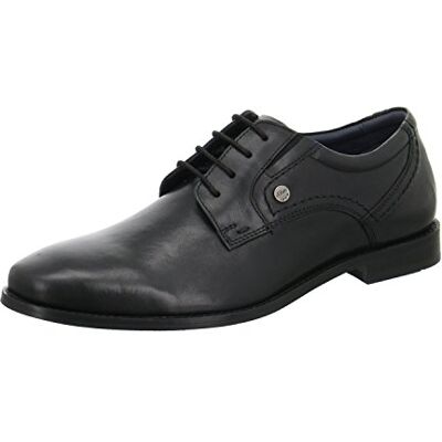 5-5-13208-27_BLACK 1 s.Oliver Męska tkanina Oxford 13208, czarny Czarny Black 1-42 EU 5-5-13208-27_BLACK 1 s.Oliver Męska tkanina Oxford 13208, czarny Czarny Black 1-42 EU