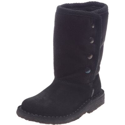Ahead Primigi Juci, buty dziewczęce, czarny, 32 EU Ahead Primigi Juci, buty dziewczęce, czarny, 32 EU