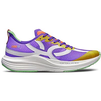 AG_13_1027361_31450_32 Olympikus Corre 3, Trampki Unisex Dorosły, Żółty, 44 EU Wąskie, Żółty, 44 EU wąskie AG_13_1027361_31450_32 Olympikus Corre 3, Trampki Unisex Dorosły, Żółty, 44 EU Wąskie, Żółty, 44 EU wąskie