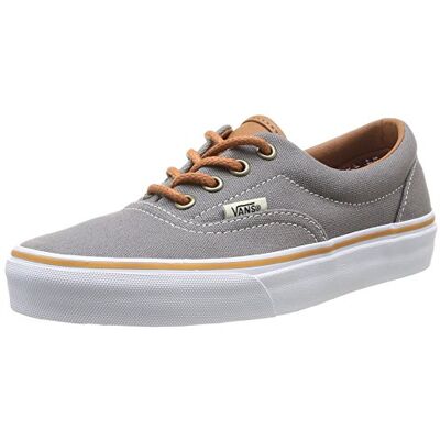 VY6XF25 Vans U ERA (WORK FLORAL) S buty typu sneakers dla dorosłych, uniseks, szary Work Floral S F25, 40 EU VY6XF25 Vans U ERA (WORK FLORAL) S buty typu sneakers dla dorosłych, uniseks, szary Work Floral S F25, 40 EU