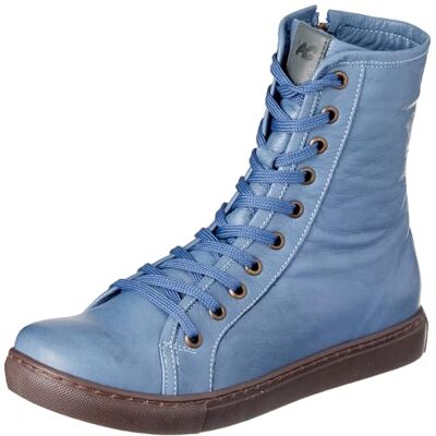 0342978 Andrea Conti Damskie botki, Infinity Blue łupek, 37 EU 0342978 Andrea Conti Damskie botki, Infinity Blue łupek, 37 EU