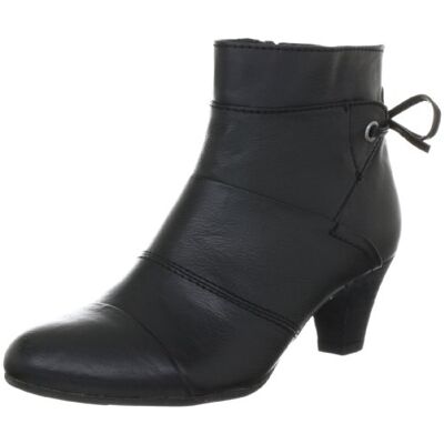 8-8-25313-29-001 Jana Damskie modne klasyczne buty, czarny Czarny (Black 001) 40.5 EU Weit 8-8-25313-29-001 Jana Damskie modne klasyczne buty, czarny Czarny (Black 001) 40.5 EU Weit