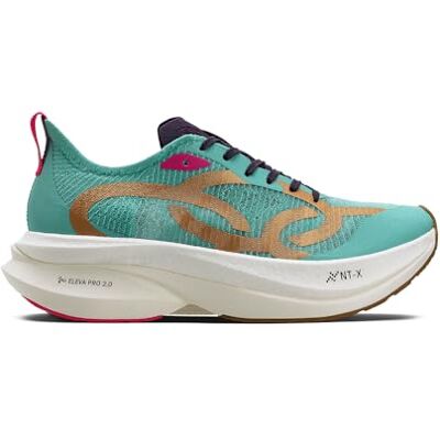 CORRE GRAFENO 3 Olympikus Unisex Sneaker, wielokolorowe, 38 EU, Wielokolorowy, 37.5 EU CORRE GRAFENO 3 Olympikus Unisex Sneaker, wielokolorowe, 38 EU, Wielokolorowy, 37.5 EU
