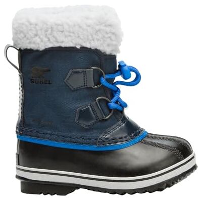 2114112 Sorel Uniseks dzieci Yoot Pac Nylon WpButy zimowe 2114112 Sorel Uniseks dzieci Yoot Pac Nylon WpButy zimowe