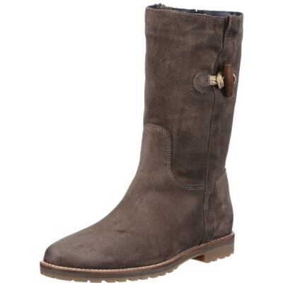 FW56814822 Tommy Hilfiger WERA 8 klasyczne kozaki damskie, szary szary Pewter 050-37 eu FW56814822 Tommy Hilfiger WERA 8 klasyczne kozaki damskie, szary szary Pewter 050-37 eu