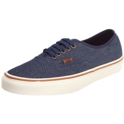 VQER64O Vans Klasyczne sneakersy dla dorosłych, uniseks, wielokolorowa niebieski 46 EU VQER64O Vans Klasyczne sneakersy dla dorosłych, uniseks, wielokolorowa niebieski 46 EU