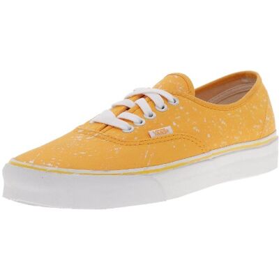 Classic Slip On Vans , Modne trampki męskie, Żółty, 41 EU Classic Slip On Vans , Modne trampki męskie, Żółty, 41 EU