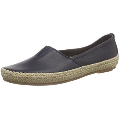 8-8-24601-26- Jana Damskie espadryle 24601, niebieski niebieski granatowy 805-39 EU Weit 8-8-24601-26- Jana Damskie espadryle 24601, niebieski niebieski granatowy 805-39 EU Weit