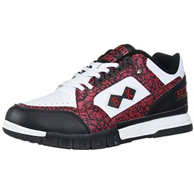 BMMETGV-0028 British Knights Metros Oxford Męskie sneakersy, 40 EU BMMETGV-0028 British Knights Metros Oxford Męskie sneakersy, 40 EU