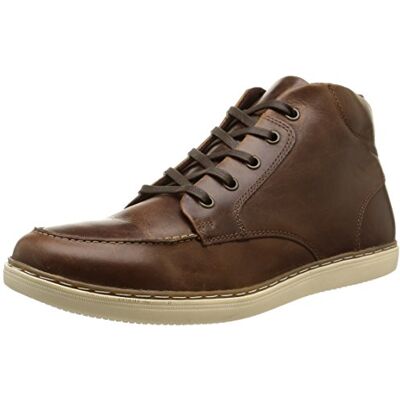 1026102_Marron Celio Cytrip wysokie buty sportowe męskie, brązowy Braun Marron 41 EU 1026102_Marron Celio Cytrip wysokie buty sportowe męskie, brązowy Braun Marron 41 EU