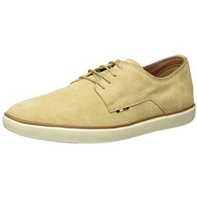 FM0FM00442_SAND 102 Tommy Hilfiger Męskie buty G2285eorge 1b Low-Top, beżowy Beżowy Sand 102-46 EU FM0FM00442_SAND 102 Tommy Hilfiger Męskie buty G2285eorge 1b Low-Top, beżowy Beżowy Sand 102-46 EU