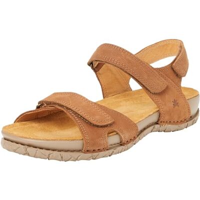 N5863 Naturalista TABERNY, Sandały Unisex Dorosły, Wood, 36 EU, Drewno, 36 EU N5863 Naturalista TABERNY, Sandały Unisex Dorosły, Wood, 36 EU, Drewno, 36 EU
