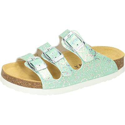 500025-71 Dr. Brinkmann Slipper, jasnozielone, rozmiar 28 EU, jasnozielony, 28 EU 500025-71 Dr. Brinkmann Slipper, jasnozielone, rozmiar 28 EU, jasnozielony, 28 EU