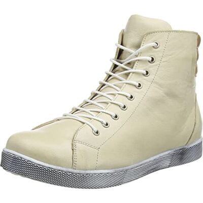 0347843 Andrea Conti Damskie buty modne, brązowy Krem Brandy 36 EU 0347843 Andrea Conti Damskie buty modne, brązowy Krem Brandy 36 EU