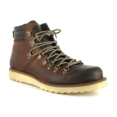 16024946 Selected Męskie buty SEL ADVENTURE COGNAC, brązowy Br?zowy koniak 44 EU 16024946 Selected Męskie buty SEL ADVENTURE COGNAC, brązowy Br?zowy koniak 44 EU