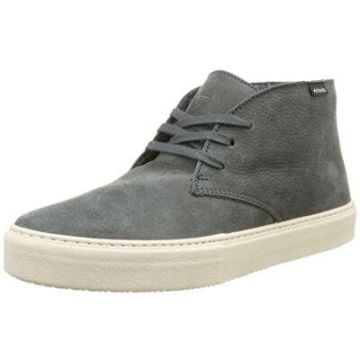 125050_Gris Victoria Desert Boots 125050 buty dla dorosłych, uniseks, szary szary Gris 45 EU 125050_Gris Victoria Desert Boots 125050 buty dla dorosłych, uniseks, szary szary Gris 45 EU