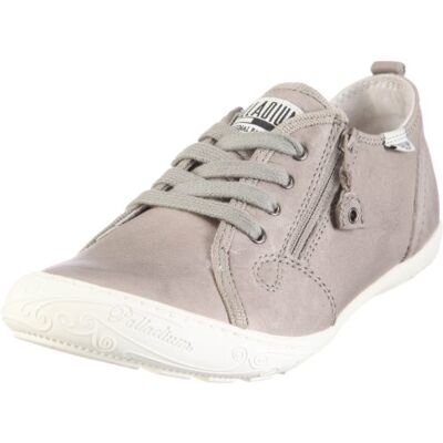 72180 Palladium dziewczęce buty typu sneaker GALA CASH, szary szary Acacia 40 EU 72180 Palladium dziewczęce buty typu sneaker GALA CASH, szary szary Acacia 40 EU