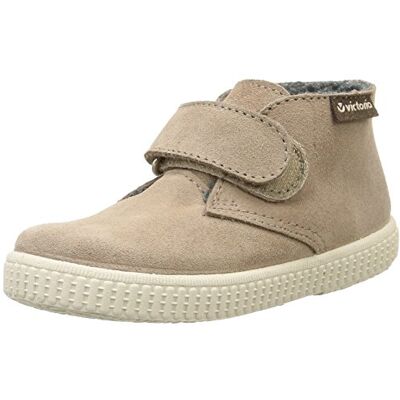 106799_Taupe Victoria Desert Boots 106799 buty dziecięce, uniseks, beżowy beżowy taupe 27 EU 106799_Taupe Victoria Desert Boots 106799 buty dziecięce, uniseks, beżowy beżowy taupe 27 EU