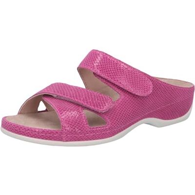 01023-082 Berkemann Felia kapcie damskie, City Pink, 35.5 eu 01023-082 Berkemann Felia kapcie damskie, City Pink, 35.5 eu