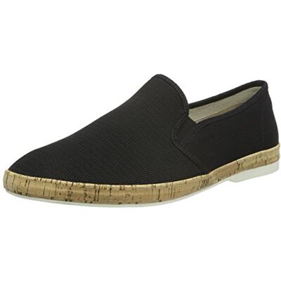 45895055_Black Leather / 97 ALDO Męskie espadryle Velawen, czarny Czarny Black Leather 97-41 EU 45895055_Black Leather / 97 ALDO Męskie espadryle Velawen, czarny Czarny Black Leather 97-41 EU