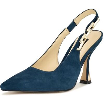 wnVERONI Nine West Veroni, Kobieta Bomba, Zielony, 40 EU wnVERONI Nine West Veroni, Kobieta Bomba, Zielony, 40 EU