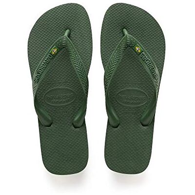 4000032-2619 Havaianas Brasil Klapki Unisex , Amazonia , 33/34 EU 4000032-2619 Havaianas Brasil Klapki Unisex , Amazonia , 33/34 EU