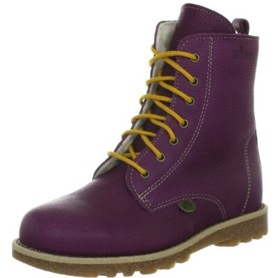 97222 Kavat Unisex dziecięce kozaki, fioletowy Fioletowy 80 80-36 EU 97222 Kavat Unisex dziecięce kozaki, fioletowy Fioletowy 80 80-36 EU